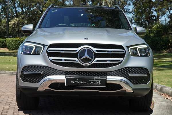 2022 Mercedes-Benz GLE-Class GLE300 d V167