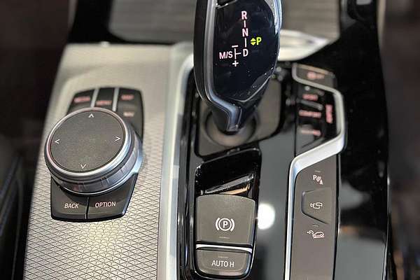 2020 BMW X3 xDrive30i M Sport G01