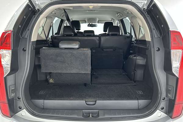 2018 Mitsubishi Pajero Sport Exceed QE thumb-20