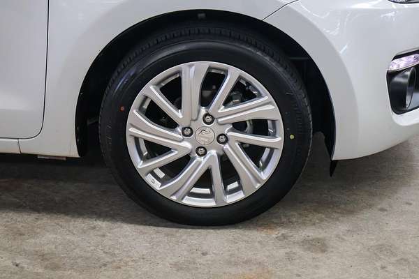 2023 Suzuki Swift GL Plus AZ Series II