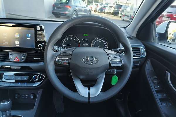 2018 Hyundai i30 Go PD