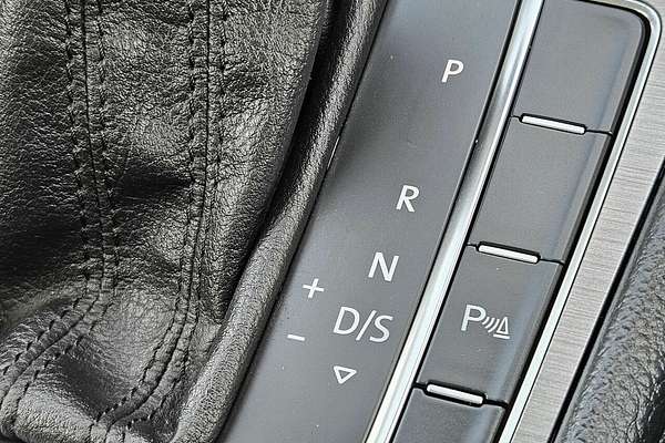 2014 Volkswagen Golf 90 TSI Comfortline AU MY15