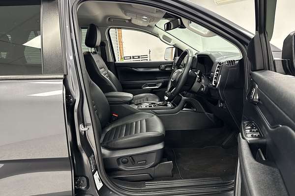 2024 Ford Everest Sport 2.0L