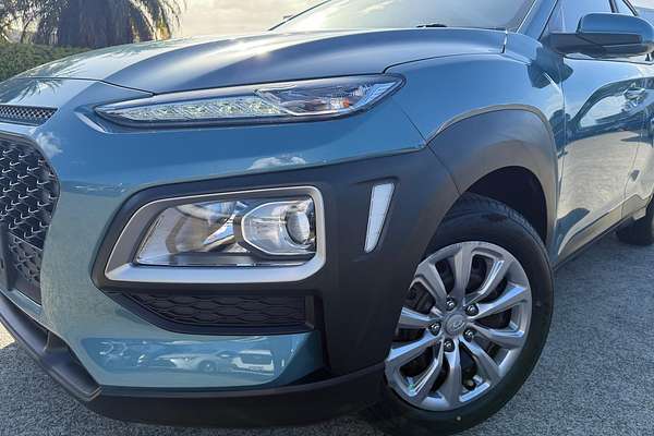 2018 Hyundai Kona Go OS.2