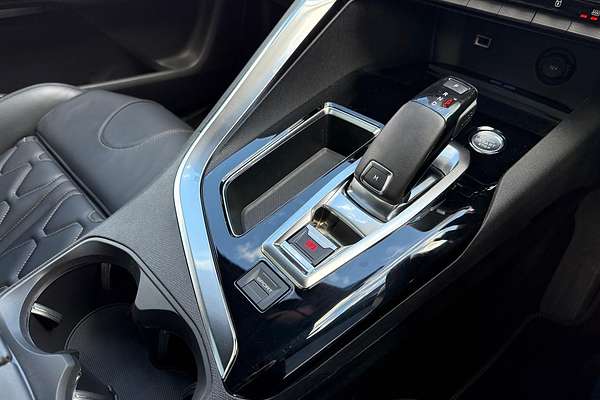 2019 Peugeot 3008 GT Line P84