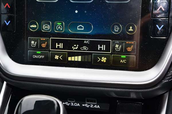 2024 Subaru Outback AWD Touring XT 6GEN