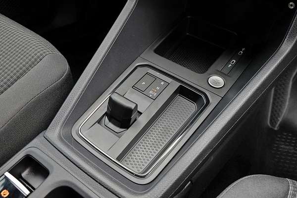 2025 Volkswagen Caddy TDI320 5 LWB