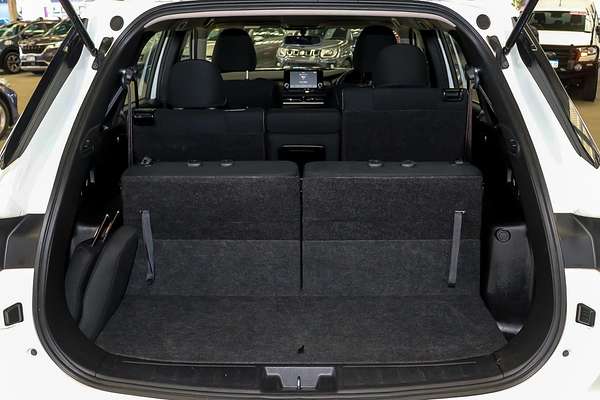 2024 Mitsubishi Outlander ES ZM