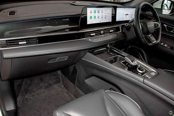 2025 Chery Tiggo 7 Super Hybrid Ultimate T32