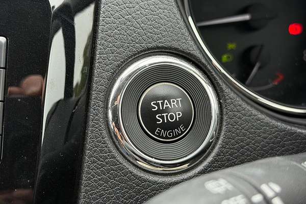 2021 Nissan X-TRAIL ST T32