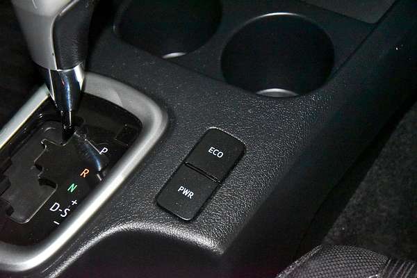 2022 Toyota Hilux SR5 GUN126R 4X4