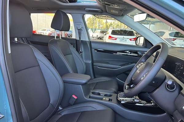 2025 Kia Seltos GT-Line SP2 PE