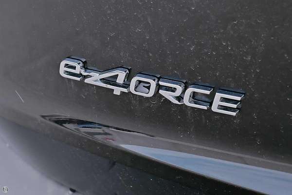 2025 Nissan X-TRAIL Ti-L e-POWER T33