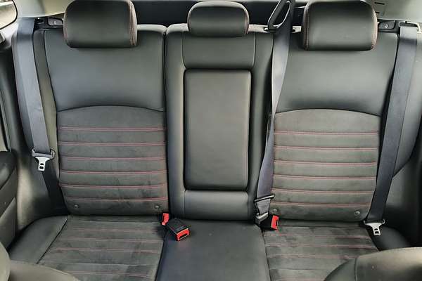 2018 Mitsubishi ASX LS XC