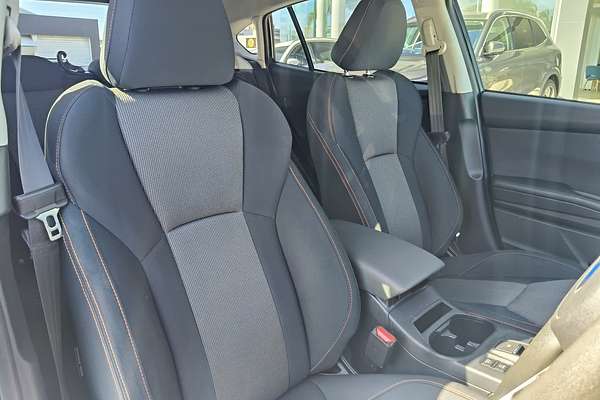 2019 Subaru XV 2.0i G5X