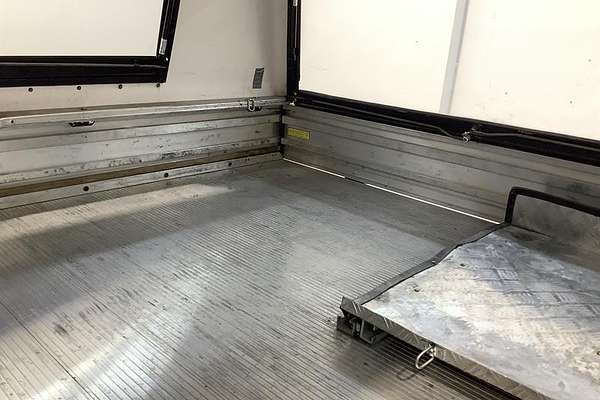 2020 Great Wall Steed K2 All Wheel Drive