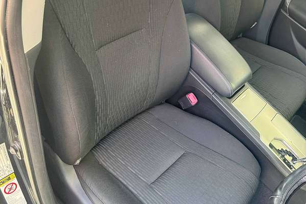 2011 Toyota Aurion AT-X GSV40R