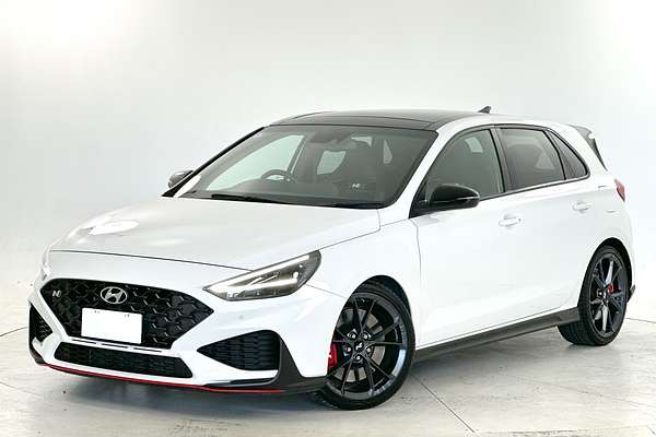 2023 Hyundai i30 N Premium PDe.V5