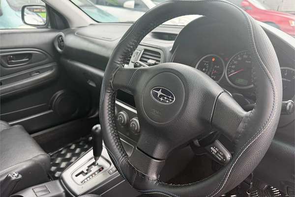 2005 Subaru Impreza GX S