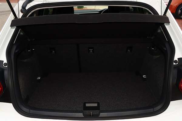 2021 Volkswagen Polo 85TSI Comfortline AW