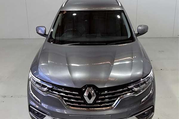 2023 Renault Koleos Zen HZG