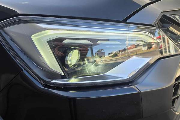 2023 Isuzu D-MAX X-TERRAIN 4X4 thumb-7