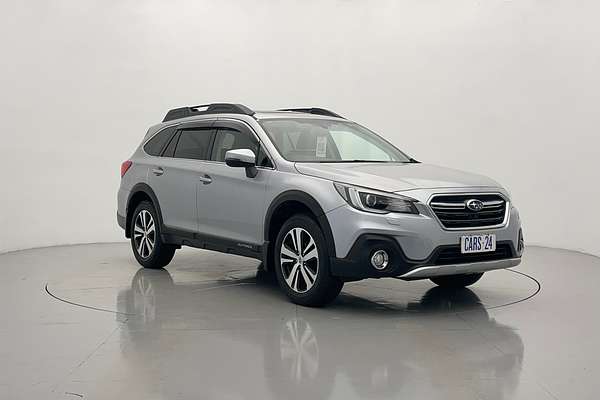 2018 Subaru Outback 2.5i Premium 5GEN