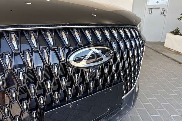 2025 Chery Tiggo 7 Super Hybrid Urban T32