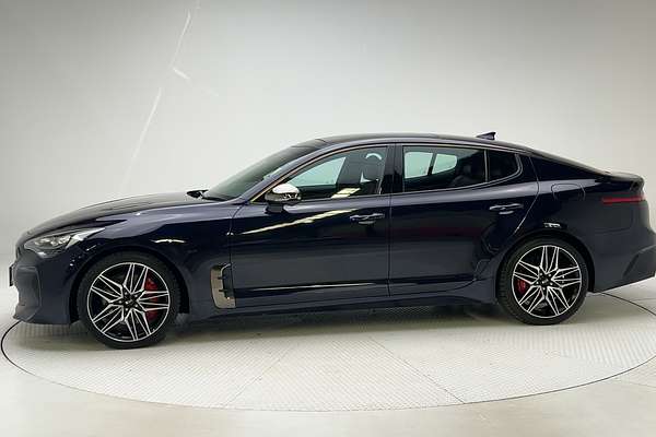 2021 Kia Stinger GT CK
