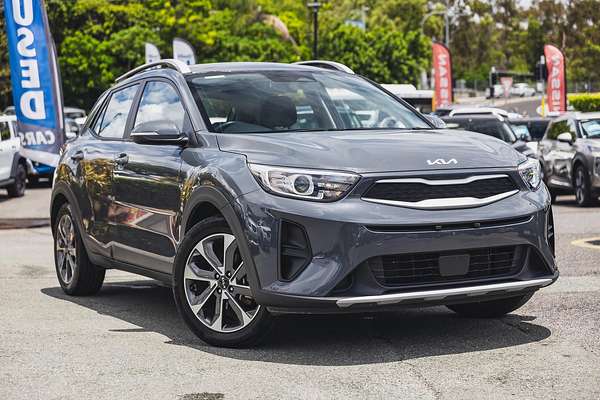 2022 Kia Stonic S YB