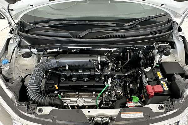 2024 Suzuki Ignis GL MF Series II