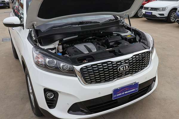 2020 Kia Sorento Si UM