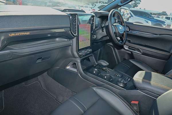 2024 Ford Ranger Wildtrak 4X4 3.0L