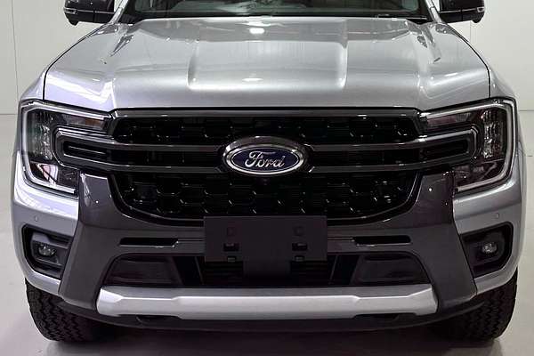 2023 Ford Ranger Wildtrak (No Series)