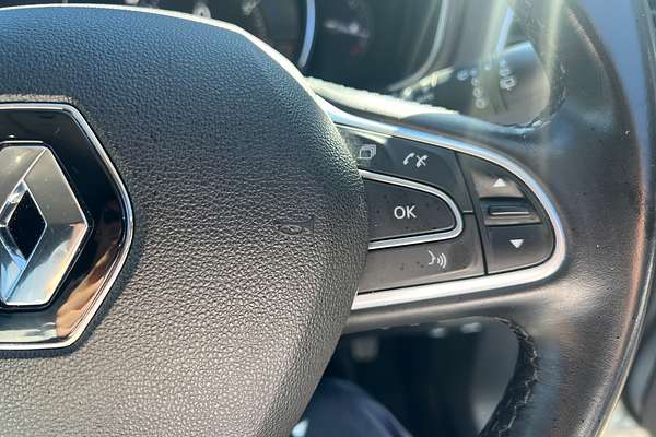 2021 Renault Koleos ZEN (4x2) XZG MY21