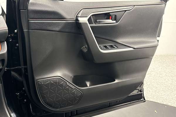 2021 Toyota RAV4 Edge AXAA54R