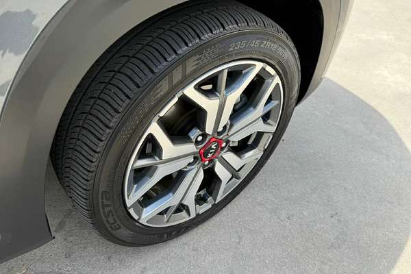 2019 Kia Seltos GT-Line SP2