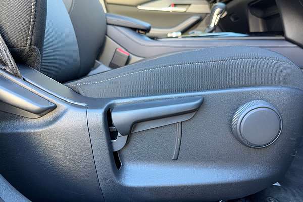 2024 Mazda CX-30 G20 Evolve DM Series
