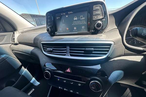 2020 Hyundai Tucson Active TL4