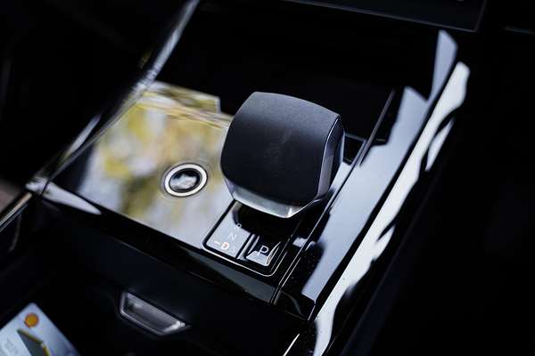 2025 Land Rover Range Rover Sport P530 Autobiography L461