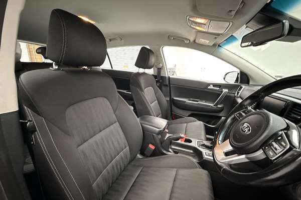 2019 Kia Sportage Si QL