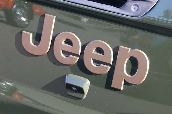 2021 Jeep Gladiator Rubicon JT All Wheel Drive