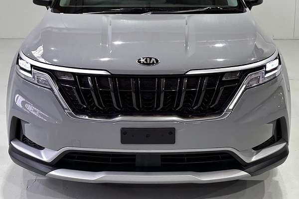 2022 Kia Carnival S KA4