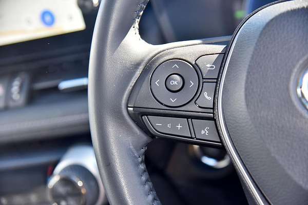 2024 Toyota RAV4 Cruiser AXAH52R