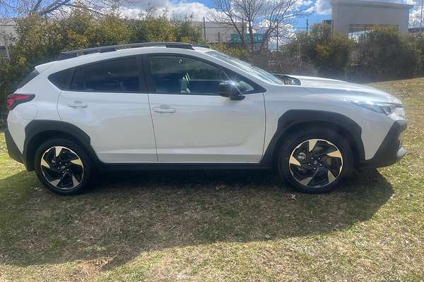 2025 Subaru Crosstrek 2.0S G6X