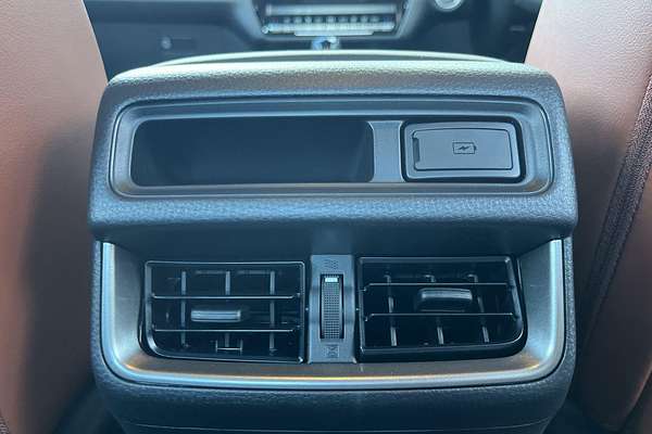 2025 Mazda BT-50 SP TF 4X4
