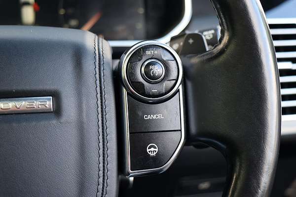 2013 Land Rover Range Rover V8SC Vogue SE L405