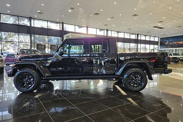 2023 Jeep Gladiator Night Eagle JT 4X4