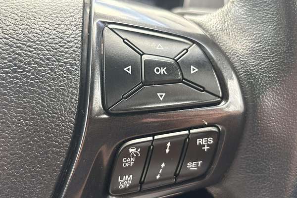 2020 Ford Everest Titanium UA II 2.0L