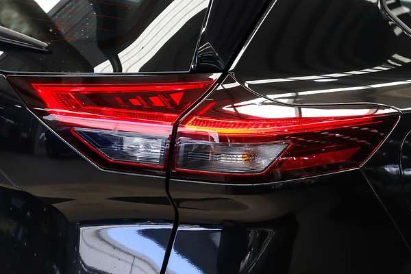 2024 Nissan X-TRAIL ST T33